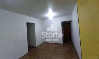 Imagem 3: Apartamento com 3 dormitórios à venda, 61 m² por R$ 237.000,00 - Alto Umuarama - Uberlândi