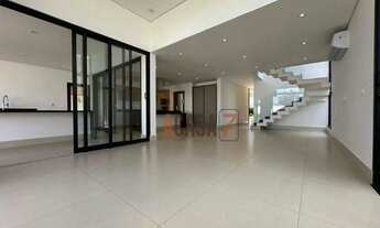 Imagem 3: Casa com 4 dormitórios, 304 m² - venda ou aluguel - Condomínio Mont Blanc - Sorocaba/SP