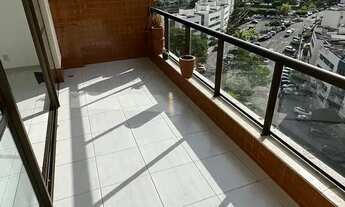 Imagem 4: APARTAMENTO 3/4 - BRISAS RESIDENCIAL - SUITE - PARALELA