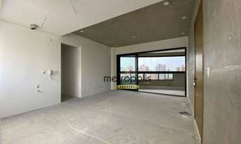 Imagem 2: Apartamento à venda, 85 m² por R$ 1.051.000,00 - Jardim - Santo André/SP