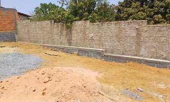 Imagem 2: Lote para venda e locação, com 180m² no bairro São Geraldo II