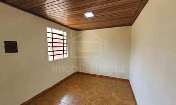 Imagem 2: Casa para aluguel 3 quartos Jardim Santo Onofre