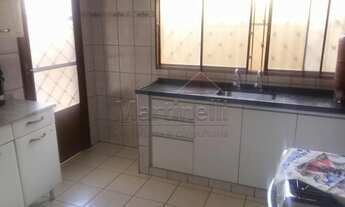 Imagem 3: Casa térrea á venda no Bairro Planalto Verde, próximo à Rod. Alexandre Balbo - Ribeirão Pr