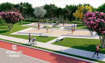 Imagem 7: Reserva dos Manaós Lotes Lançamento