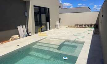 Imagem 2: Casa de Alto padrão em condomínio fechado - Residencial Cyrela - Bauru - SP