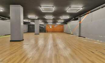 Imagem 2: Salão comercial no Centro