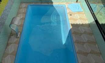 Imagem 5: Casa reformada | 4 quartos | piscina