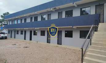 Imagem: Kitinete / conjugados para aluguel, 1 quarto(s)