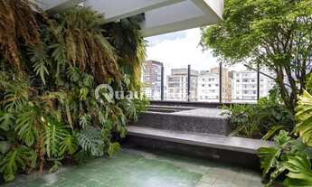 Imagem: Cobertura duplex no Jardins