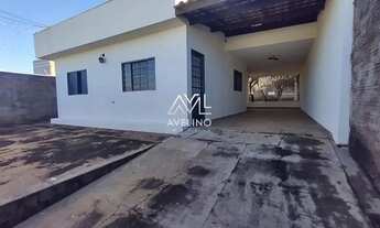 Imagem 4: Casa de 3 quartos no Samambaia