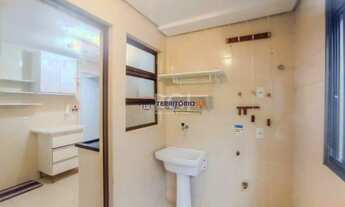 Imagem 7: Vende ou aluga no bairro Menino Deus, com garagem, apartamento de 03 dormitórios, suíte, l