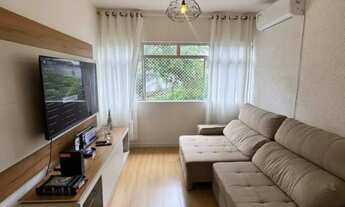 Imagem 3: Apartamento com 2 dormitórios em Capoeiras - Florianópolis/SC