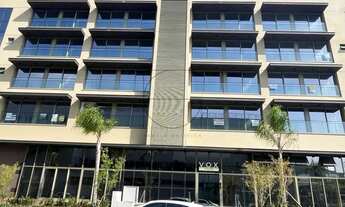 Imagem 2: Apartamento 1 dormitório no VOX