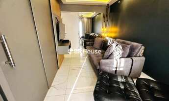 Imagem 2: Centro Apartamento com 1 dormitório