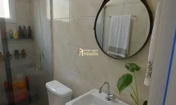 Imagem 7: Casa com dois dormitórios em Condomínio com Piscina no condomínio Quinta das Figueiras, ba