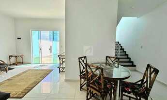 Imagem 2: Casa com 4 dormitórios para alugar por R$ 4.200/mês - Jardim Regina - Itanhaém/SP