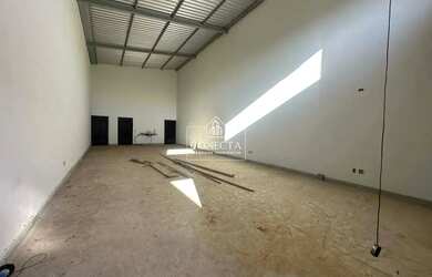 Imagem 5: Galpão comercial para locação de 108m² - por R$4.500,00 no Alto Umuarama - Uberlândia/MG