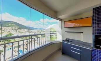 Imagem 6: Apartamento com 3 dormitórios à venda, 118 m² por R$ 880.000,00 - Jardim Elvira Dias - Poç