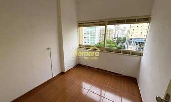 Imagem 7: Apartamento para locação de 100 m², com 3 dormitórios e vaga de garagem no bairro de Higie
