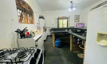 Imagem 4: Sobrado com 3 dormitórios à venda, 166 m² por R$ 650.000,00 - Martim de Sá - Caraguatatuba