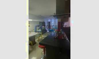 Imagem 4: Apartamento Cobertura 2 dormitórios, 134 mts² na Vila Homero Thon em Santo André