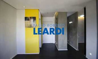 Imagem: CONJ. COMERCIAL - CHÁCARA SANTO ANTONIO