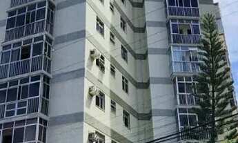 Imagem 2: Edifício Presidente Kennedy- Apto 2/4 s/ suíte de 60 m², 1 vaga de 230.000