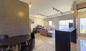 Imagem 4: Parc sul pronto para morar , vista livre , mobiliado