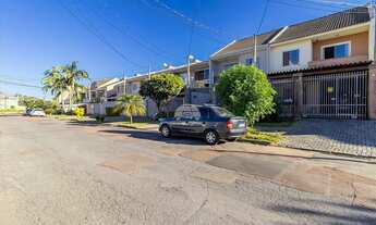 Imagem 2: Vendas Sobrado Curitiba PR