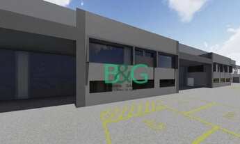 Imagem 4: Galpão para alugar, 1320 m² por R$ 26.400,00/mês - Jardim Doutor Júlio de Mesquita Filho