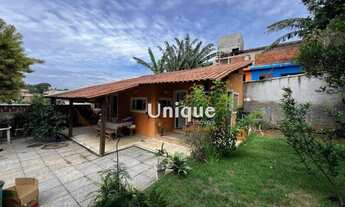 Imagem 4: Casa com 2 dormitórios à venda, 110 m² por R$ 300.000,00 - Praia Rasa - Armação dos Búzios