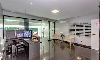 Imagem 2: Sala Comercial a venda em empreendimento comercial, Balneário Camboriú-SC