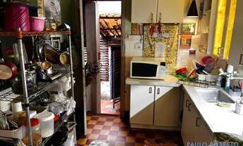 Imagem 4: AREA - PERDIZES - SP