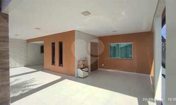 Imagem 3: Casa com 3 quartos à venda em Cidade Satélite - RR