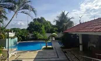 Imagem 2: CONDOMÍNIO FIRENZE, 112m2, 3 QUARTOS SENDO 1 SUÍTE, 2 VAGAS, R$ 3.600,00