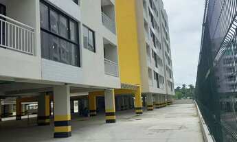 Imagem 6: Alugo Reserva Ixora apartamento com 2 quartos em Uruguai - Teresina - PI