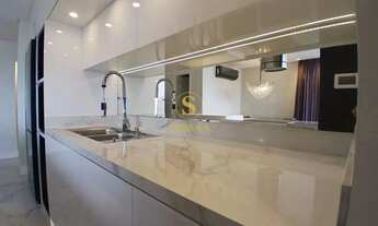 Imagem 15: Apartamento 3 dormitórios mobiliado para aluguel no Centro de Florianópolis