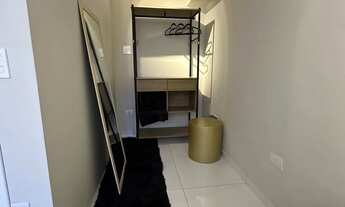 Imagem 2: Quarto para Casal