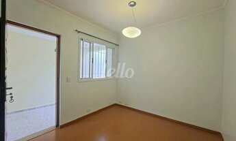 Imagem 3: Casa 2 quartos para alugar no(a) Água Fria