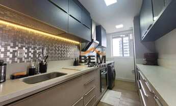 Imagem 7: Apartamento com 2 dormitórios para alugar, 82 m² por R$ 4.300/mês - São Judas - Itajaí/SC