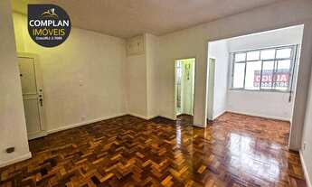 Imagem 2: Studio com 1 dormitório para alugar, 31 m² por R$ 3.500,14/mês - Leme - Rio de Janeiro/RJ