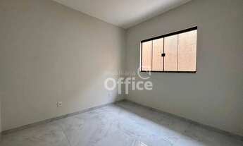 Imagem 6: Casa com 3 dormitórios à venda, 114 m² por R$ 350.000,00 - Polocentro l - Anápolis/GO