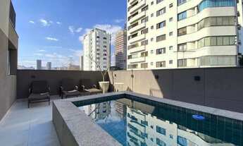 Imagem 15: Apartamento com 1 Quarto para alugar, 23m² - Campo Belo