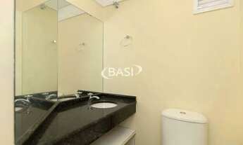 Imagem 7: AMPLO APARTAMENTO , COM 03 DORMITÓRIOS, CHURRASQUEIRA À CARVÃO E DUAS VAGAS