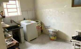 Imagem 4: Chácara com 4 dormitórios à venda, 3500 m² por R$ 600.000,00 - Chácara Itapoã - Jacareí/SP