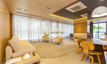 Imagem 3: Apartamento no Fifty Cabral