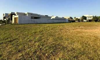 Imagem 5: Terreno à venda 381,16 m² por R$ 400.000,00 - em Condomínio Florais da Mata - Avenida Chap