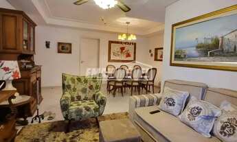 Imagem 5: Apartamento á venda com 3 Quartos sendo 1 suíte no Edifício Lumieri no Campolim em Sorocab