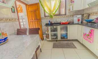 Imagem 7: Casa 3 dormitórios à venda Santa Tereza Porto Alegre/RS