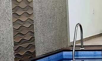 Imagem 3: Casa 04 Suítes c/ Piscina em Salinas R$ 500 Diária p/ 20 Hóspedes